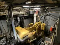 Kapal longliner kanggo didol