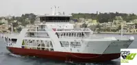 Kapal Ro-Ro kanggo didol