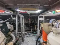 Kapal kerja kanggo didol