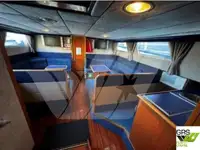 Kapal pesiar kanggo didol