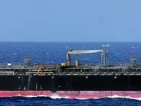 Kapal tanker minyak/bahan kimia kanggo didol