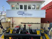 Kapal kontainer kanggo didol