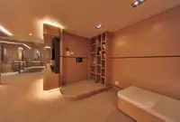 Kapal pesiar kanggo didol