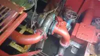 Kapal dredger kanggo didol