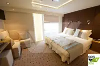 Kapal pesiar kanggo didol