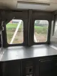 Kapal survei kanggo didol