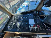 Kapal pilot kanggo didol