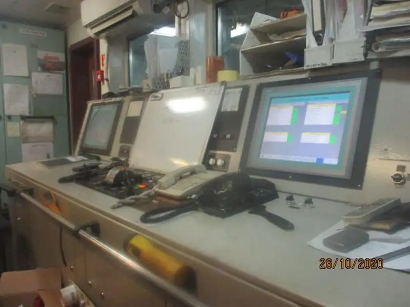 Kapal reefer kanggo didol