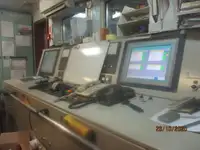 Kapal reefer kanggo didol