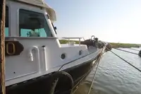 Kapal pesiar kanggo didol