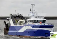 Kapal riset kanggo didol