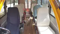 Kapal pesiar-feri kanggo didol