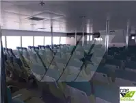 Kapal kerja kanggo didol