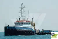 Towboat kanggo didol