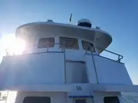 Kapal feri kanggo didol