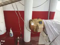 Kapal trawler kanggo didol