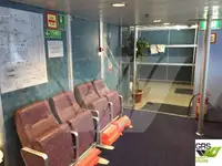 Kapal pesiar kanggo didol