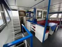 Kapal penarik kanggo didol