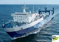 Ro-Ro ship kanggo didol