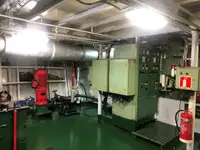Kapal reefer kanggo didol