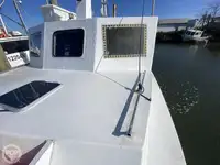 Kapal trawler kanggo didol