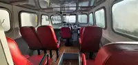 Kapal patroli kanggo didol