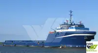 Kapal pasokan kanggo didol
