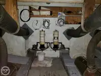 Kapal feri kanggo didol