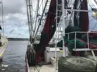 Kapal trawler kanggo didol