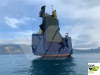 Ro-Ro ship kanggo didol