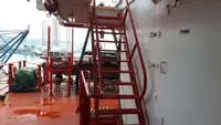 Kapal penarik kanggo didol