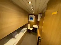 Kapal pasokan kanggo didol