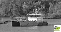 Kapal layanan ladang angin kanggo didol