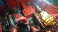 Kapal dredger kanggo didol