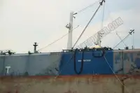 Kapal tanker minyak/bahan kimia kanggo didol