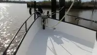 Kapal trawler kanggo didol