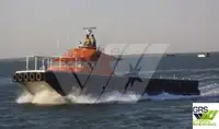 Kapal layanan ladang angin kanggo didol