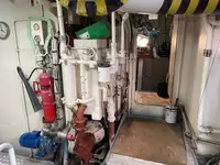Kapal reefer kanggo didol