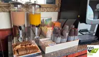 Kapal pesiar kanggo didol