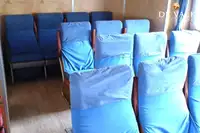 Kapal feri kanggo didol