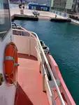 Kapal penarik kanggo didol
