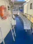 Kapal feri kanggo didol