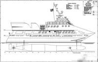 Kapal riset kanggo didol
