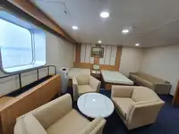 Kapal reefer kanggo didol