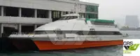Kapal penumpang kanggo didol
