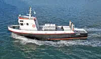 Kapal penumpang kanggo didol