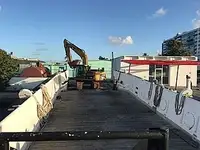 Kapal pendaratan, tangki kanggo didol