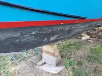 Kapal feri kanggo didol