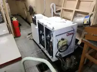 Kapal patroli kanggo didol