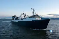 Trawler kanggo didol